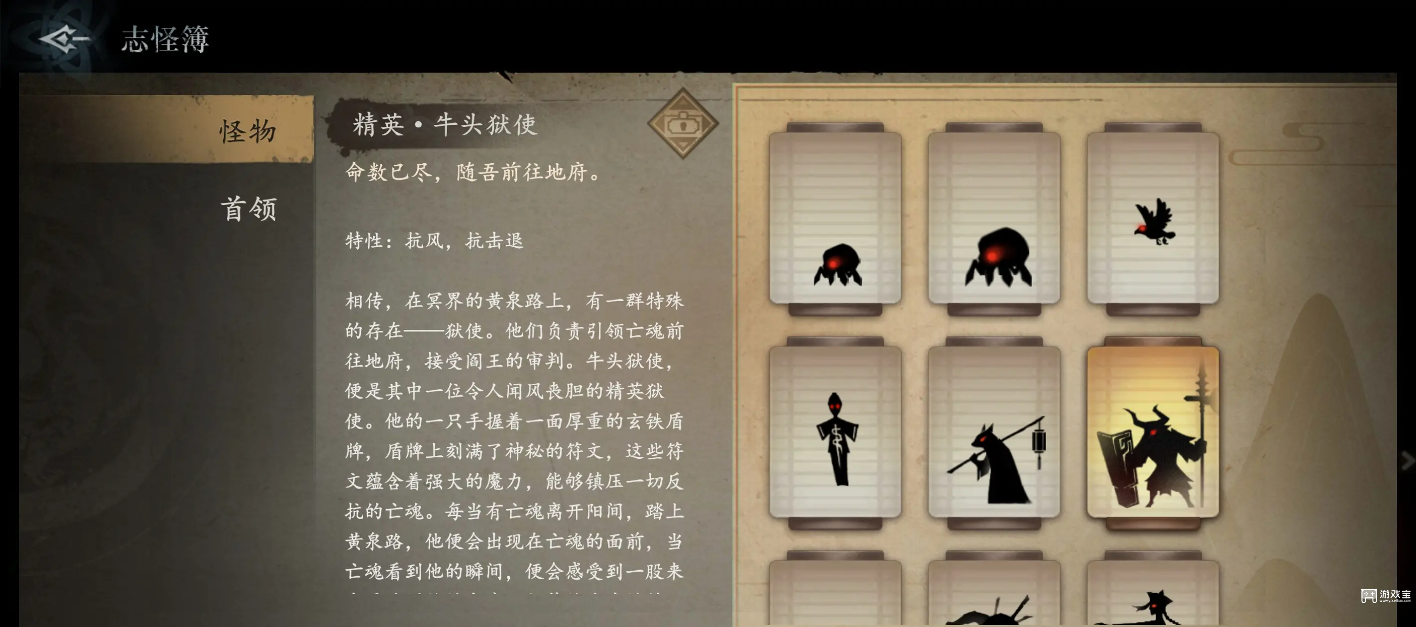遗弃之地精英怪打法