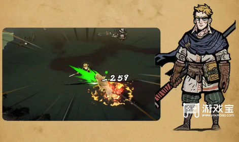 魔灵武士职业攻略,英雄选择指南,战斗风格解析