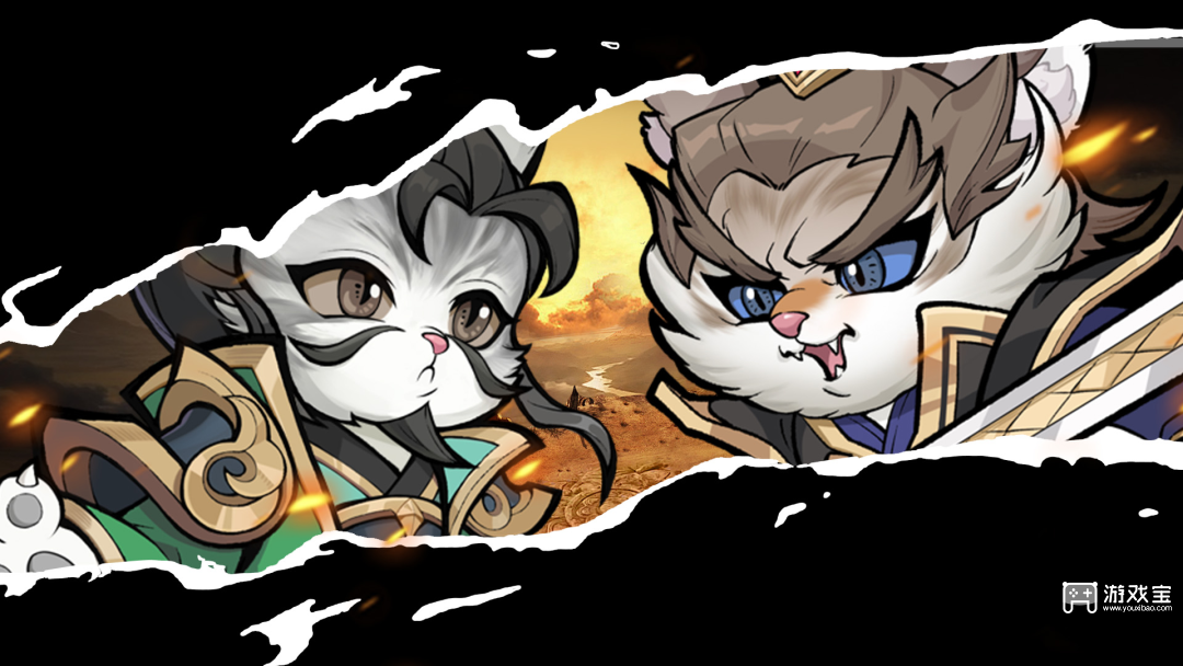 寻宝物语魏国主C推荐