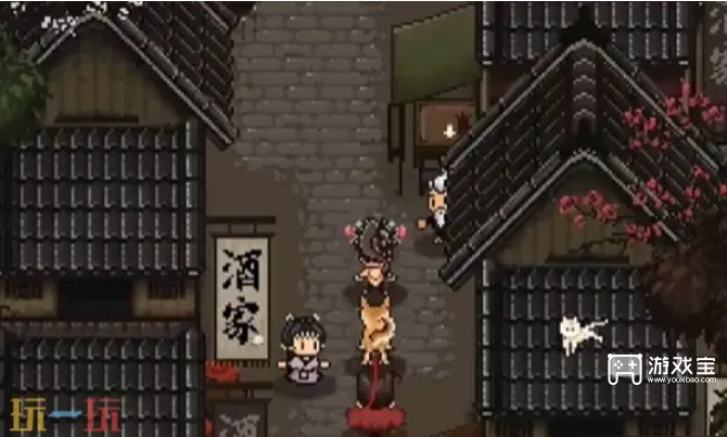 鸟羽衣线任务攻略