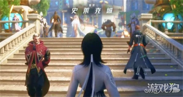 入学考核攻略