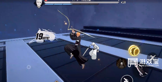 境界刀鸣礼包码