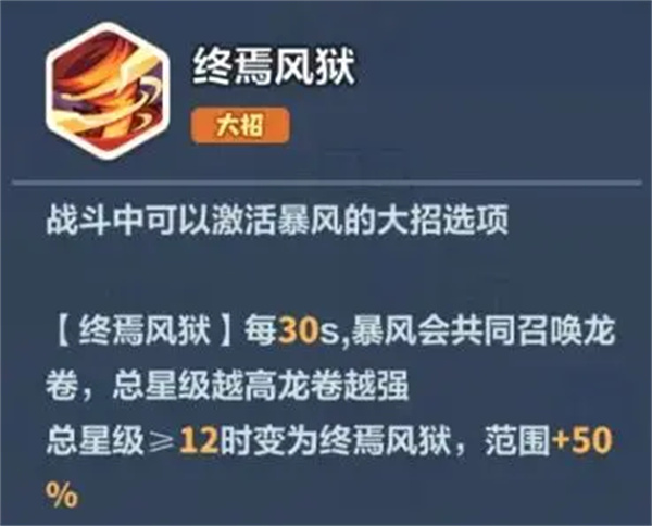 永远的蔚蓝星球远古遗迹英雄指南：暴风钢铁汪强力推荐