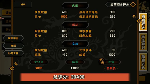 无悔华夏攻略,大唐文物速刷,碎片经验收集,游戏技巧