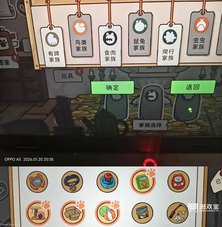 猫神牧场湾鳄巨蜥流