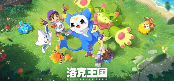 洛克王国世界灵狐性格选择