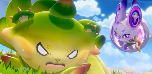 元梦之星山海寻灵上线时间