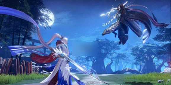 离火之境经验攻略